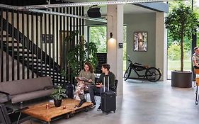 Black Label Hotel Valkenburg